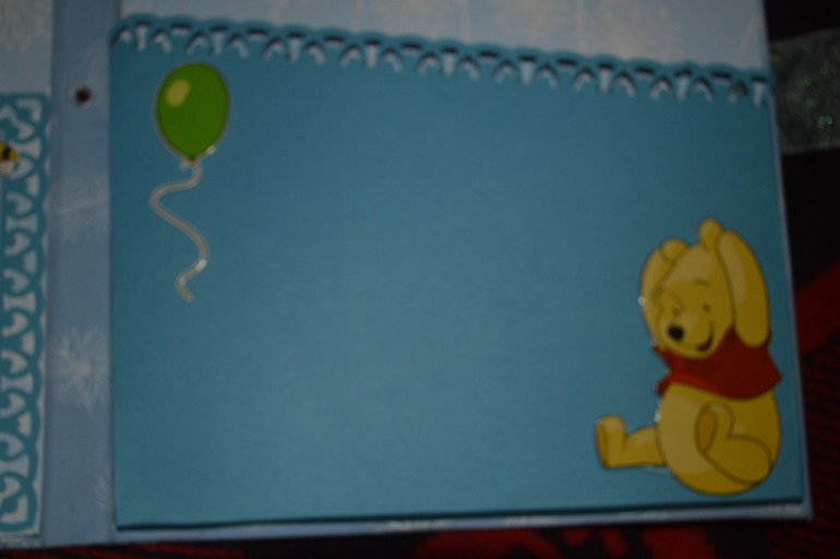 Первая папка для документов