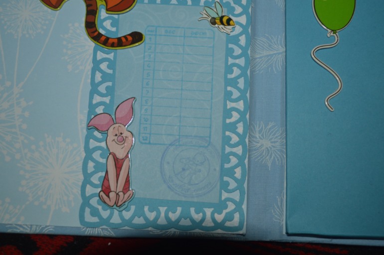 Первая папка для документов