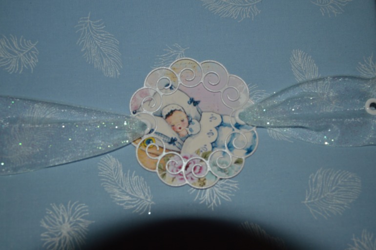 Первая папка для документов