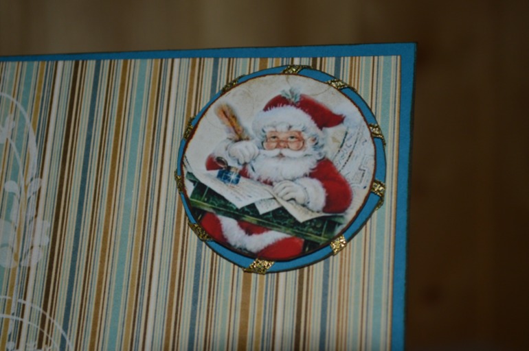 Пара новогодинок)))