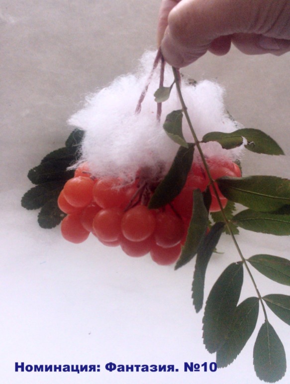 Номинация Творческая фантазия