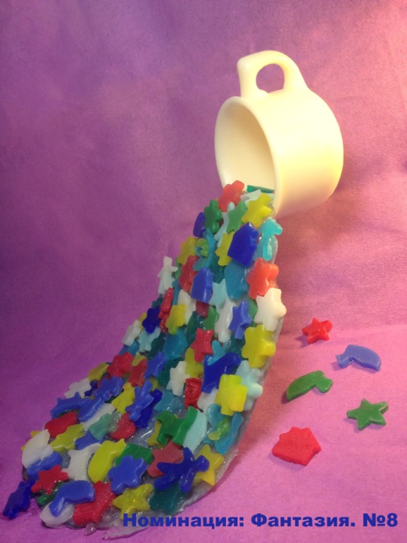 Номинация Творческая фантазия