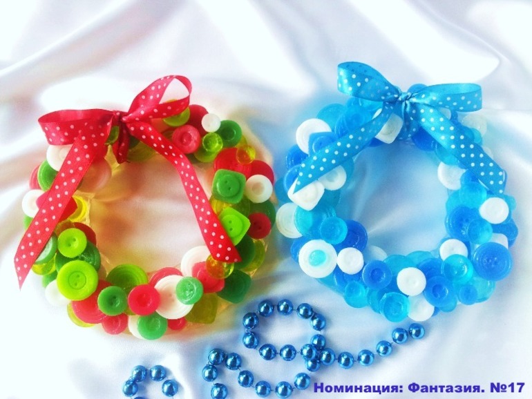 Номинация Творческая фантазия