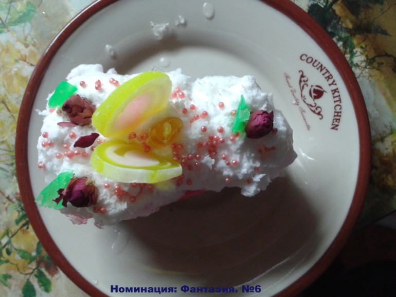 Номинация Творческая фантазия