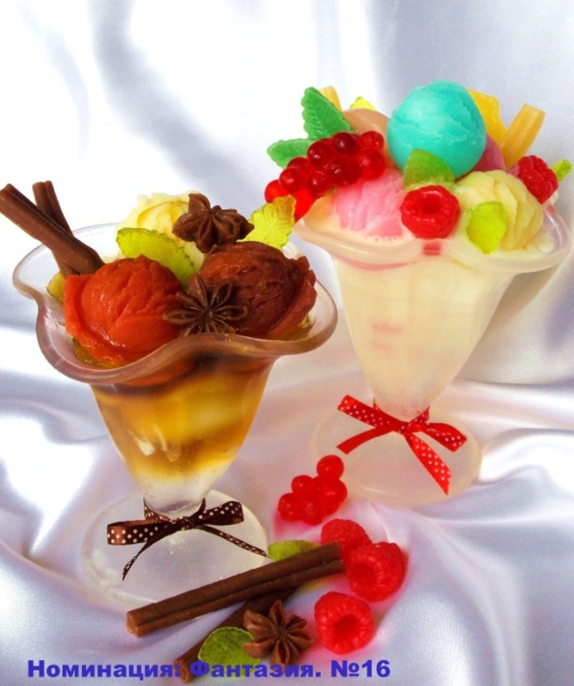 Номинация Творческая фантазия