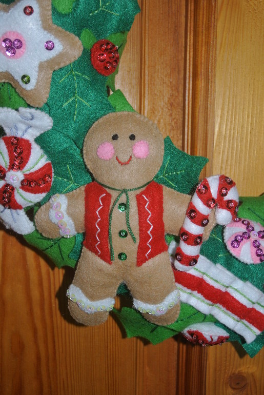 РОЖДЕСТВЕНСКИЙ ВЕНОК