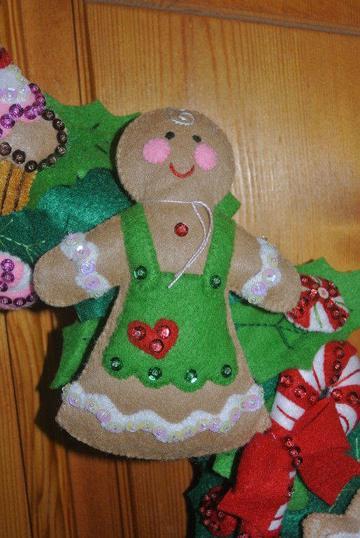 РОЖДЕСТВЕНСКИЙ ВЕНОК