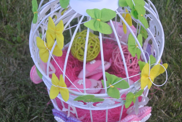 ВОЛШЕБНАЯ КЛЕТОЧКА