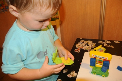 Игры, Пост №13, 1г.11м.