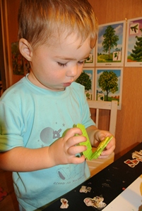 Игры, Пост №13, 1г.11м.