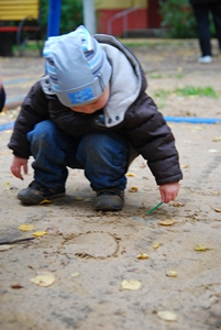 Игры, Пост №13, 1г.11м.