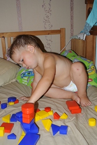 Игры, Пост №13, 1г.11м.