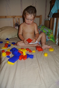 Игры, Пост №13, 1г.11м.