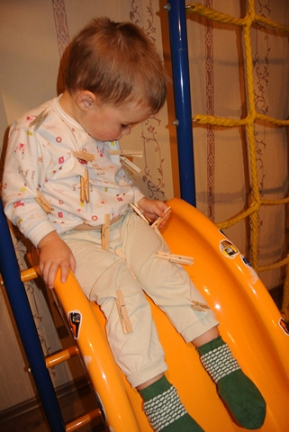 Игры, Пост №13, 1г.11м.