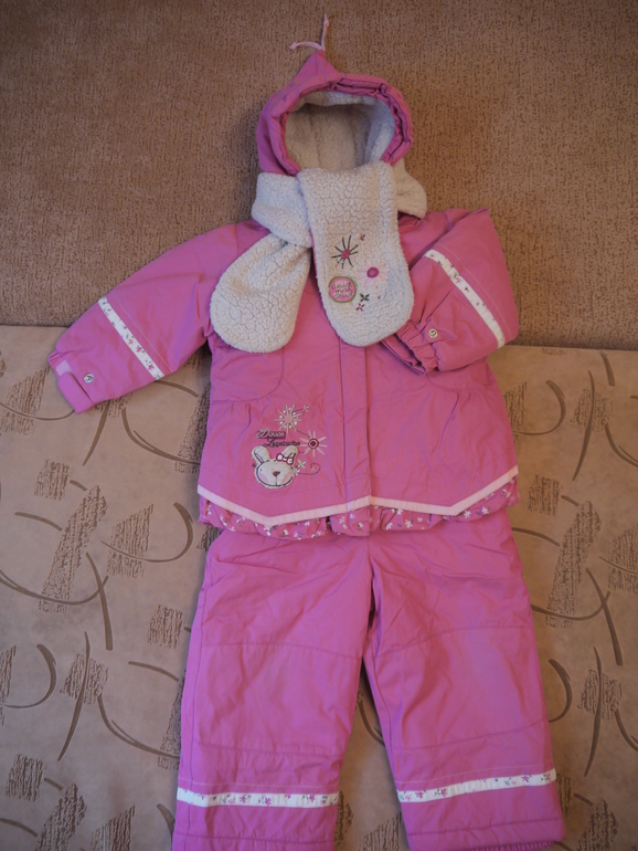 Deux par Deux 18M 5000 руб.