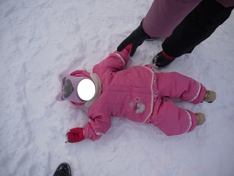 Deux par Deux 18M - 5000 руб.