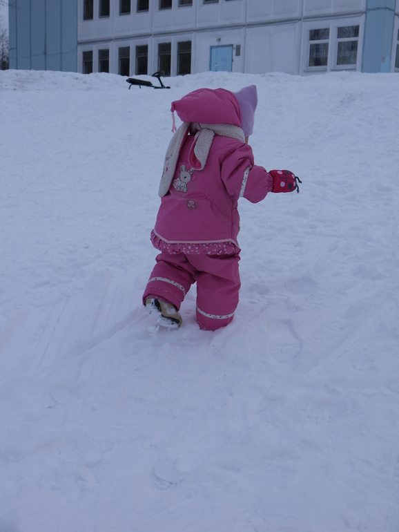 Deux par Deux 18M - 5000 руб.