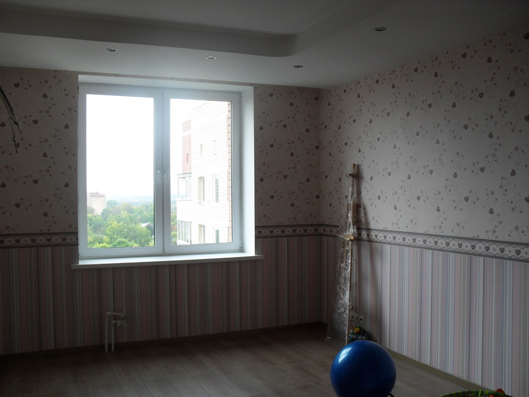 Текстиль детской