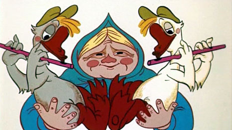 мультфильмы в 1г 3 мес