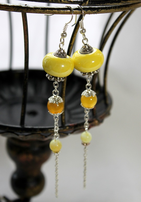 Осеннее обострение)) 2 часть