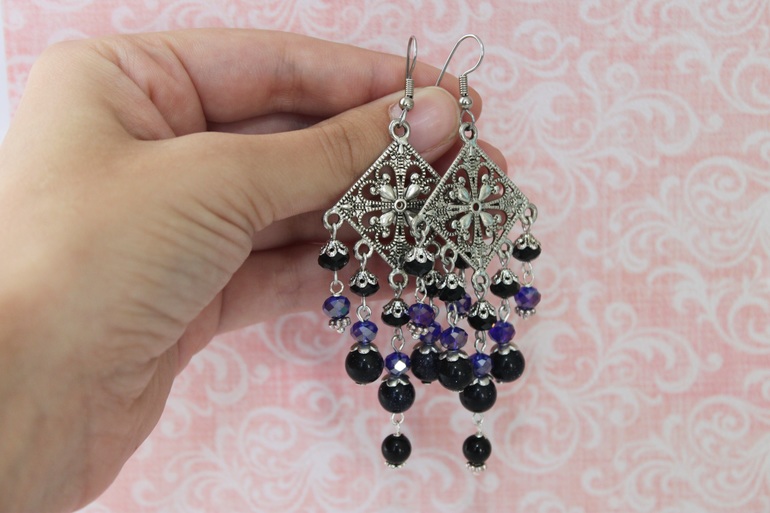 Осеннее обострение)) 2 часть