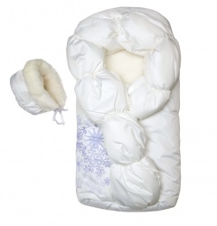 А как вам такой конвертик