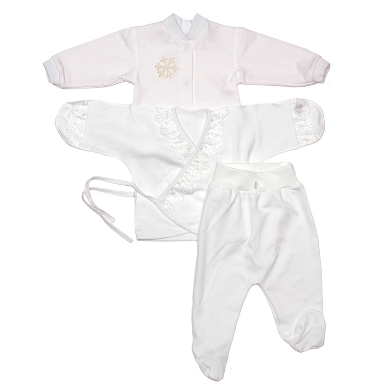 А как вам такой конвертик