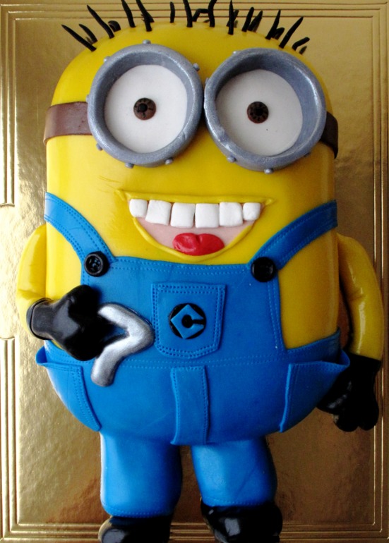 Миньон 2Д