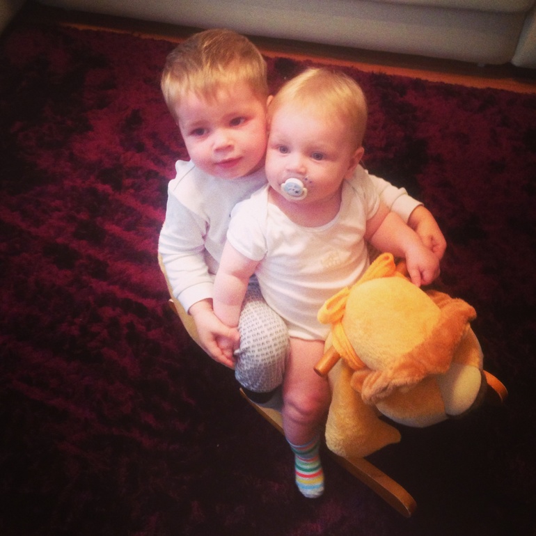 Да давно нас тут не было;)мои зайцы , разница 1,6!)