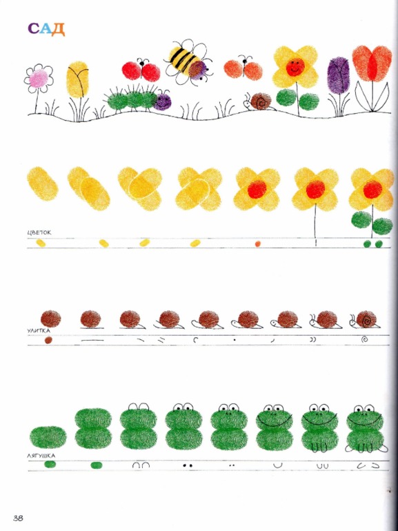 Эд Эмберли и выразительное рисование