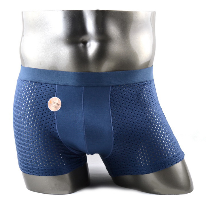 Бамбуковые трусы