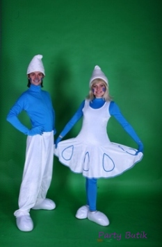 Организация праздника. Аниматоры, программы...