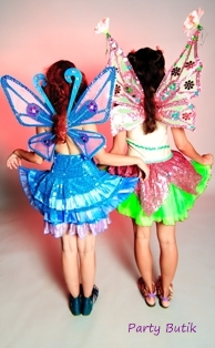 Организация праздника. Аниматоры, программы...