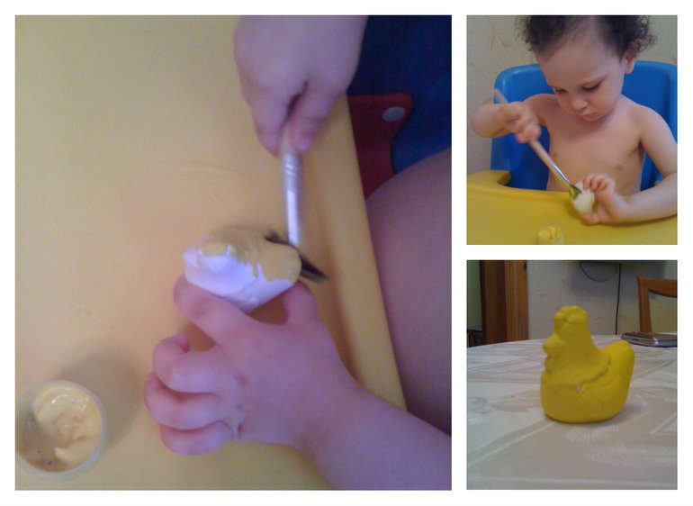 ТН ФЕРМА для 2х деток 1,4 и 1,11 года.