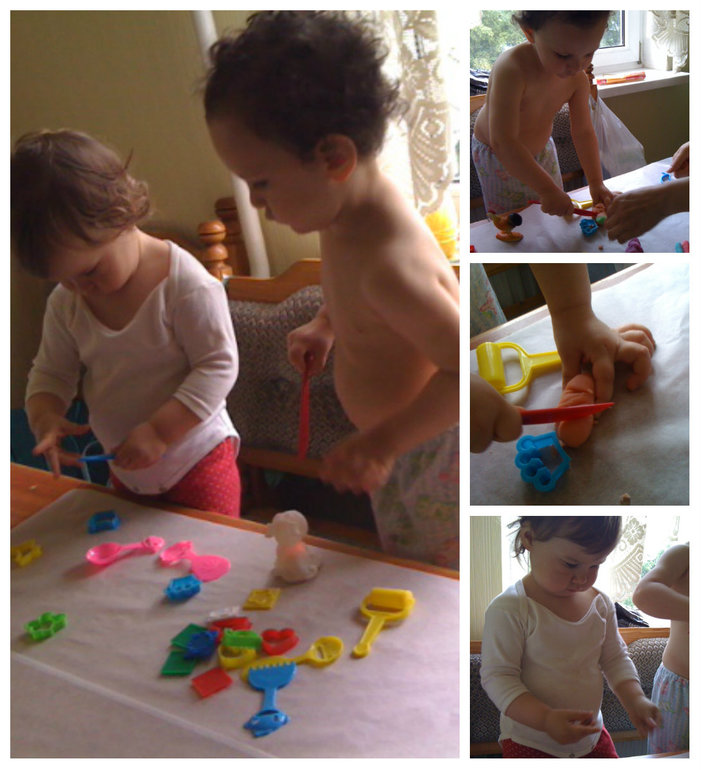 ТН ФЕРМА для 2х деток 1,4 и 1,11 года.