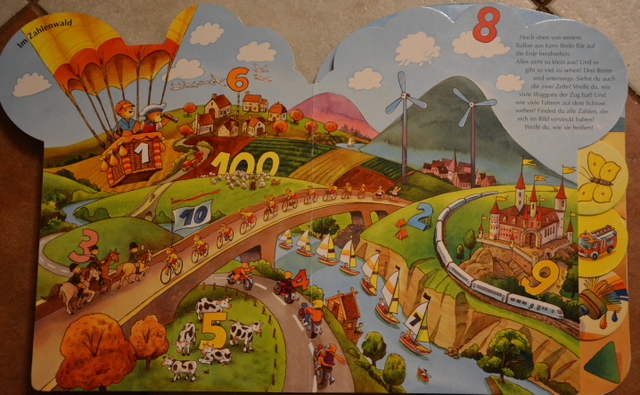 Михаил Бодо