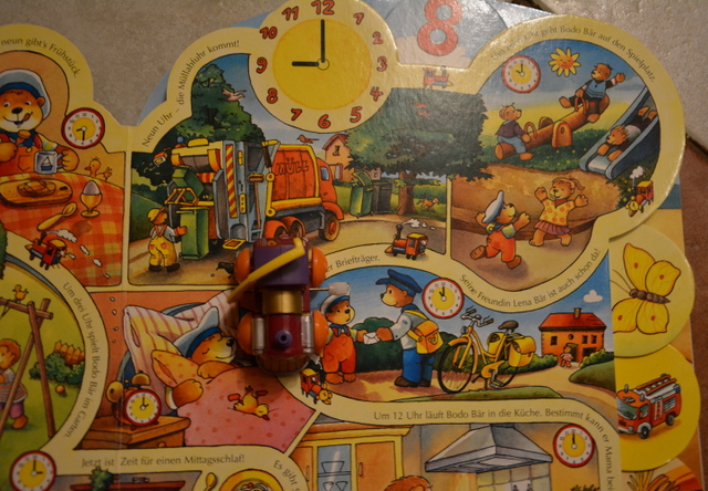 Михаил Бодо