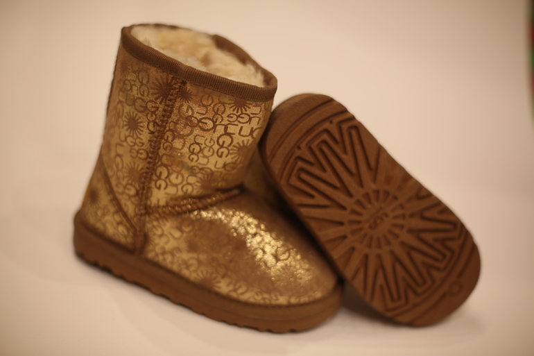 UGG УГГИ детские В НАЛИЧИЕ и под заказ