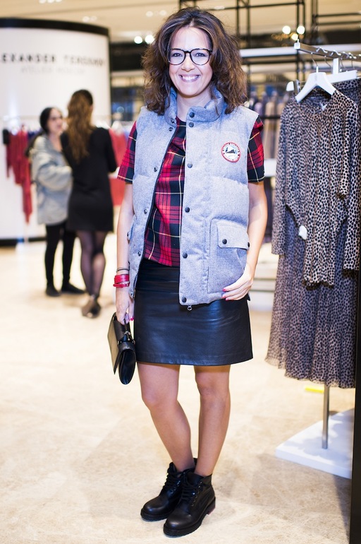 Вторая кожа