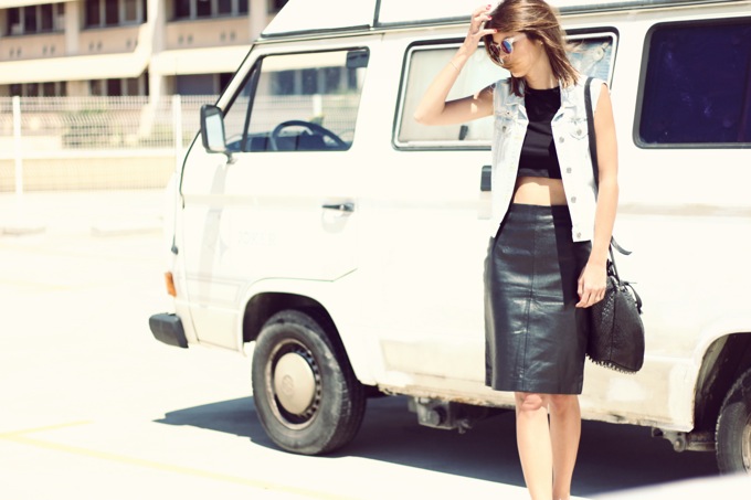 Вторая кожа