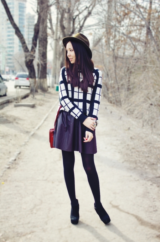 Вторая кожа