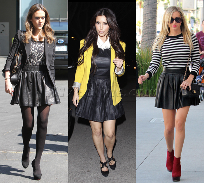 Вторая кожа