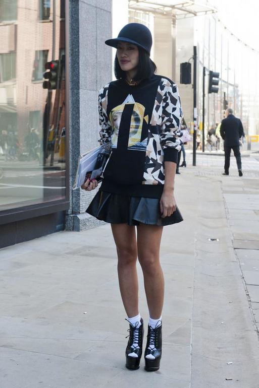 Вторая кожа