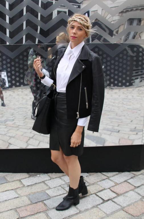 Вторая кожа