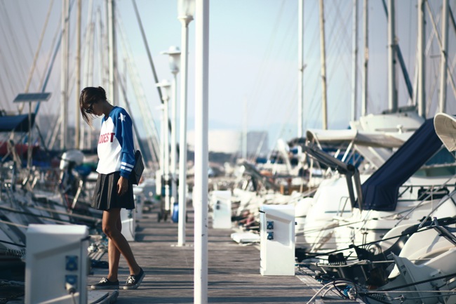 Вторая кожа