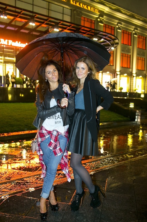 Вторая кожа