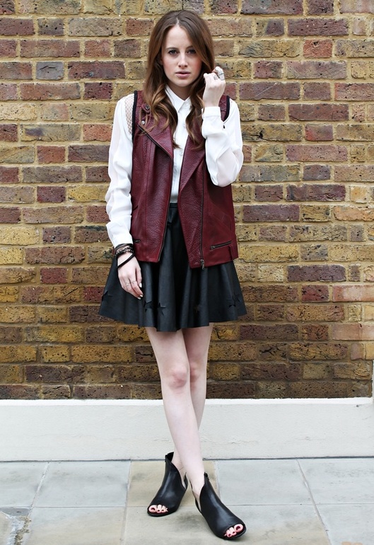 Вторая кожа