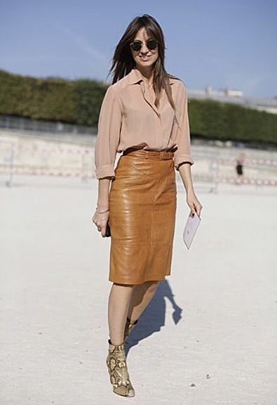 Вторая кожа