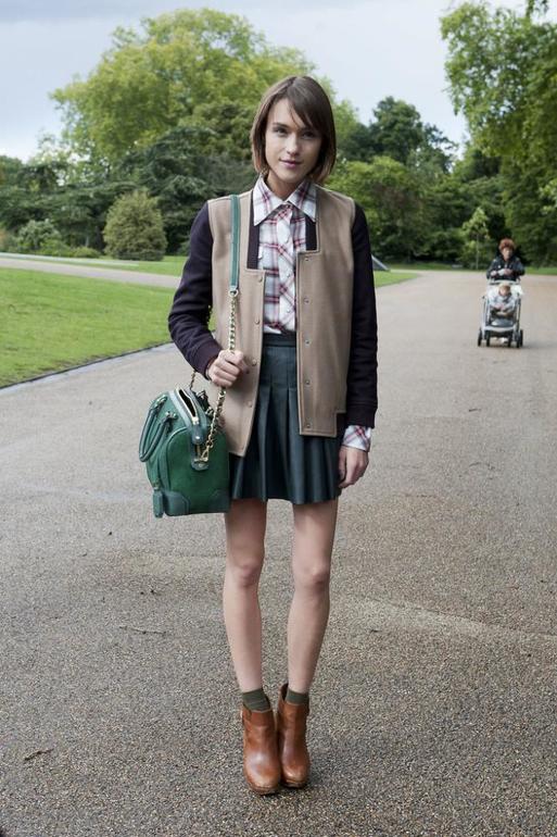 Вторая кожа