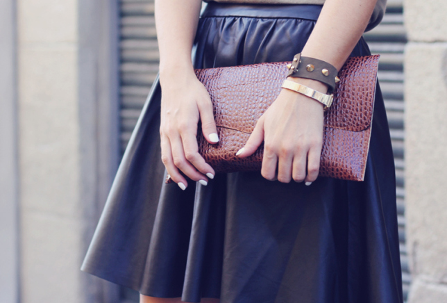 Вторая кожа